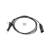Wheel Speed Sensor DT SPARE PARTS IAM-Expertise suitable...