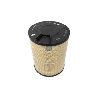 Air Filter insert DT SPARE PARTS IAM-Expertise suitable...
