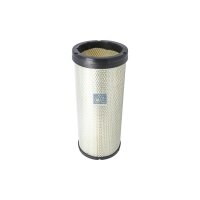 Secondary Air Filter insert Ø 152 mm DT SPARE...