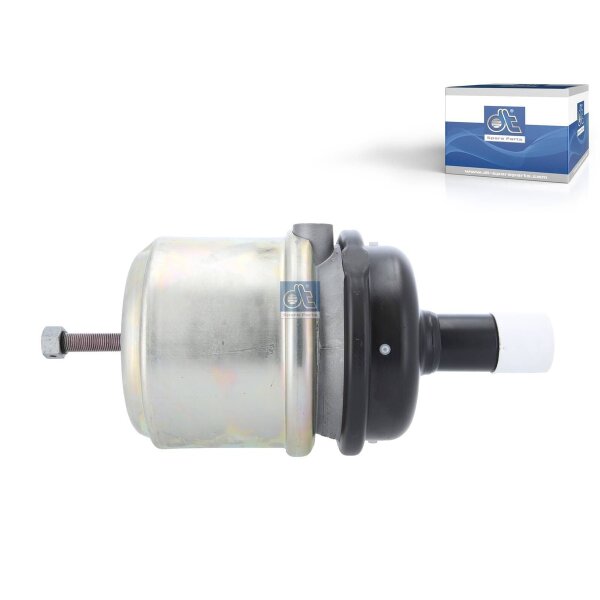 Federspeicherbremszylinder DT SPARE PARTS IAM-Expertise passend für IVECO