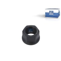 Wheel Nut M18 x 15 SW 24 DT SPARE PARTS IAM-Expertise...