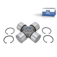 Gelenk Gelenkwelle 152 mm DT SPARE PARTS IAM-Expertise...