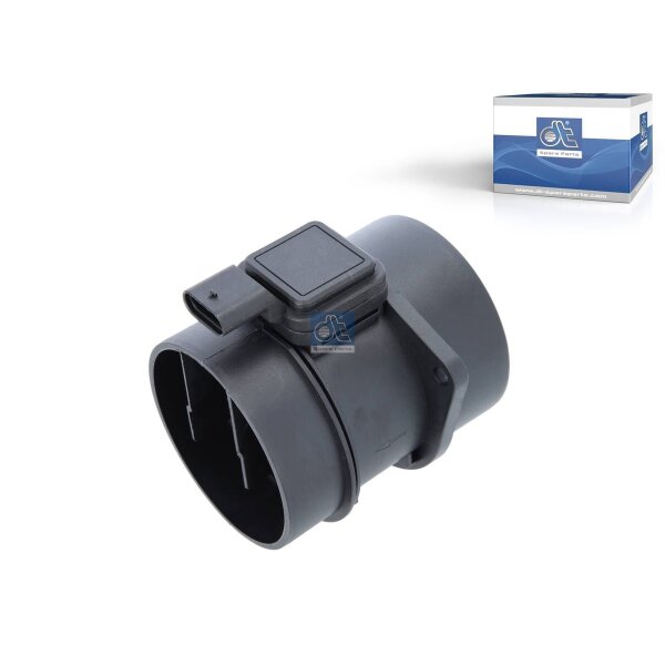 Mass Air Flow Sensor DT SPARE PARTS IAM-Expertise suitable for MERCEDES-BENZ