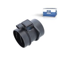 Mass Air Flow Sensor DT SPARE PARTS IAM-Expertise...