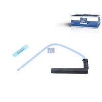 Leitungssatz 150 mm Kabel CuSn Kupfer-Zinn DT SPARE PARTS...