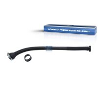 Rohrleitung Öleinfüllstutzen DT SPARE PARTS...