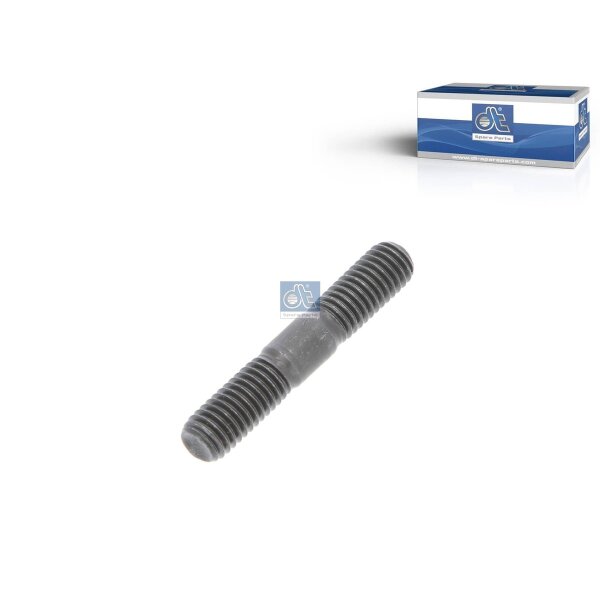 Stehbolzen DT SPARE PARTS IAM-Expertise passend für MERCEDES-BENZ