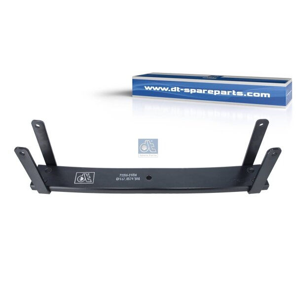 Spring Pack DT SPARE PARTS Aftermarket-Expertise suitable for SCANIA