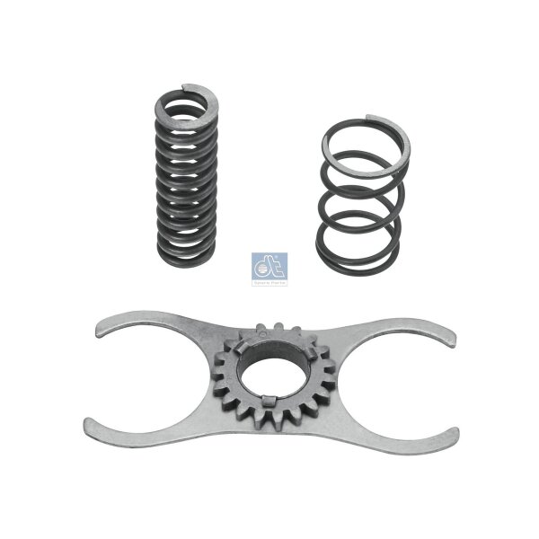 Repair Kit Brake Caliper DT SPARE PARTS IAM-Expertise suitable for e.g. VOLVO