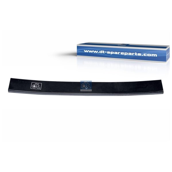 Federnpaket DT SPARE PARTS Aftermarket-Expertise passend für SCANIA