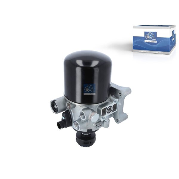 Air Dryer Compressed-Air System DT SPARE PARTS IAM-Expertise suitable for DAF