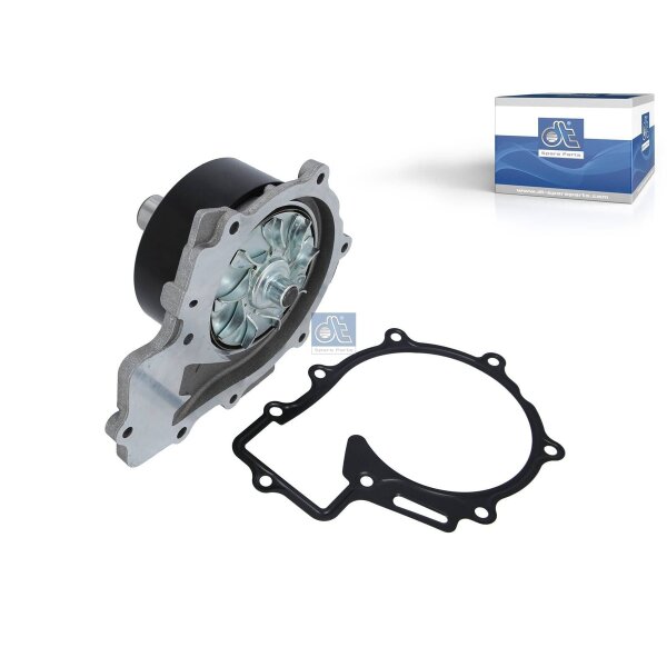 Engine Cooling Water Pump DT SPARE PARTS IAM-Expertise suitable for MB