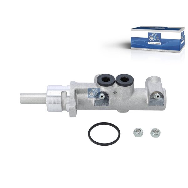 Hauptbremszylinder DT SPARE PARTS IAM-Expertise passend für u.a. RENAULT