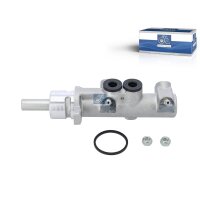 Hauptbremszylinder DT SPARE PARTS IAM-Expertise passend...