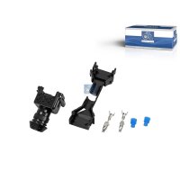 Plug 2-pin DT SPARE PARTS IAM-Expertise suitable for...