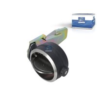 Exhaust Gas Door Engine Brake DT SPARE PARTS...