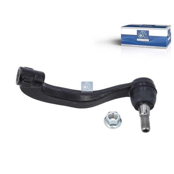 Tie Rod End DT SPARE PARTS IAM-Expertise suitable for e.g. MAN