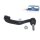 Tie Rod End DT SPARE PARTS IAM-Expertise suitable for e.g. MAN
