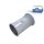 Exhaust Pipe DT SPARE PARTS Aftermarket-Expertise suitable for IVECO