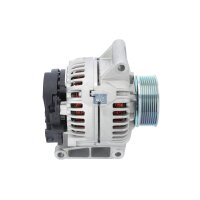 Alternator 24 V 150 A DT SPARE PARTS IAM-Expertise for e.g. MERCEDES-BENZ