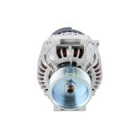 Alternator 24 V 150 A DT SPARE PARTS IAM-Expertise for e.g. MERCEDES-BENZ