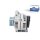 Alternator 24 V 150 A DT SPARE PARTS IAM-Expertise for e.g. MERCEDES-BENZ