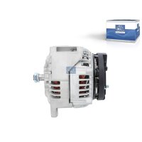 Alternator 24 V 150 A DT SPARE PARTS IAM-Expertise for...