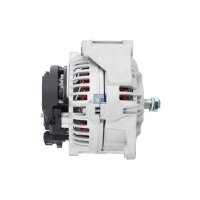 Alternator 24 V 150 A DT SPARE PARTS IAM-Expertise for e.g. MERCEDES-BENZ