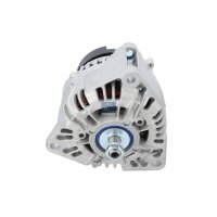 Alternator 24 V 150 A DT SPARE PARTS IAM-Expertise for e.g. MERCEDES-BENZ