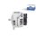 Alternator 24 V 150 A DT SPARE PARTS IAM-Expertise for e.g. MERCEDES-BENZ