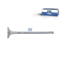 Auslassventil DT SPARE PARTS IAM-Expertise passend...