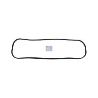 Gasket Cylinder Head Cover DT SPARE PARTS fits IVECO...