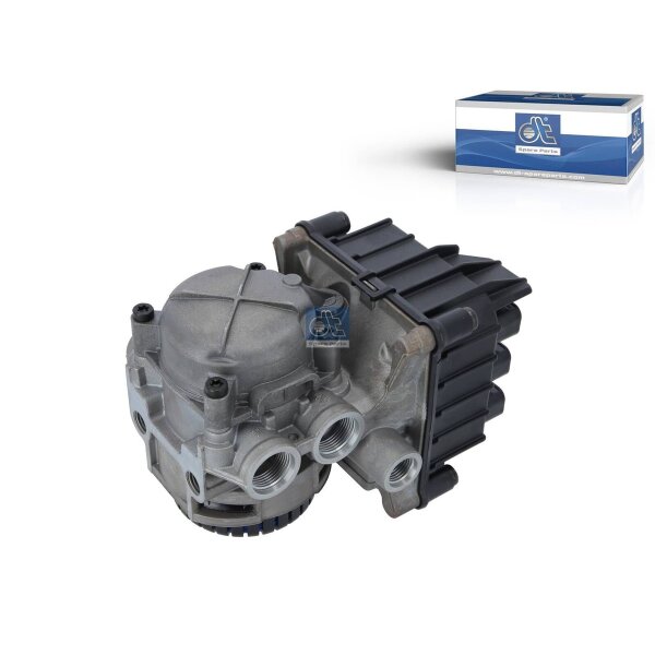 Achsmodulator DT SPARE PARTS IAM-Expertise passend für MERCEDES-BENZ