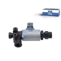 Mehrwegeventil DT SPARE PARTS IAM-Expertise passend...