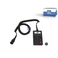 Operating Device Air Suspension DT SPARE PARTS suitable...