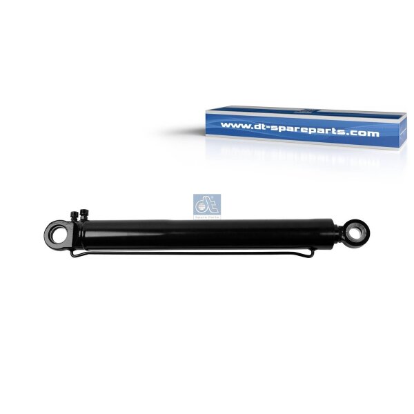 Kippzylinder Fahrerhaus Hub 404 mm 280 bar DT SPARE PARTS für u.a. SCANIA P I