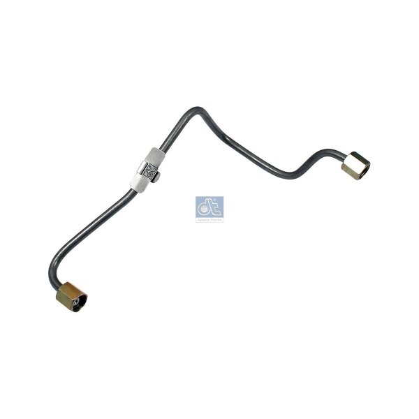 High-Pressure Pipe Injection System DT SPARE PARTS for MB SPRINTER and others