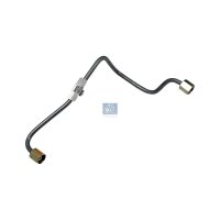 High-Pressure Pipe Injection System DT SPARE PARTS for MB...