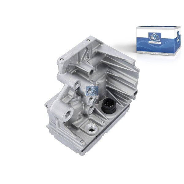Magnetventil DT SPARE PARTS IAM-Expertise passend für SCANIA