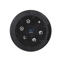 Magnetventil DT SPARE PARTS IAM-Expertise passend für SCANIA