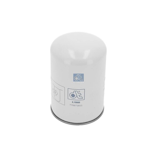 Kühlmittelfilter Ø 965 mm DT SPARE PARTS IAM-Expertise passend für u.a. VOLVO FM