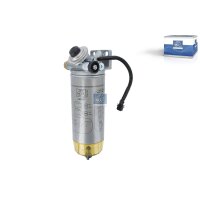 Kraftstoffwasserabscheider DT SPARE PARTS für u.a....