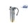 Kraftstoffwasserabscheider DT SPARE PARTS für u.a. MERCEDES-BENZ ACTROS