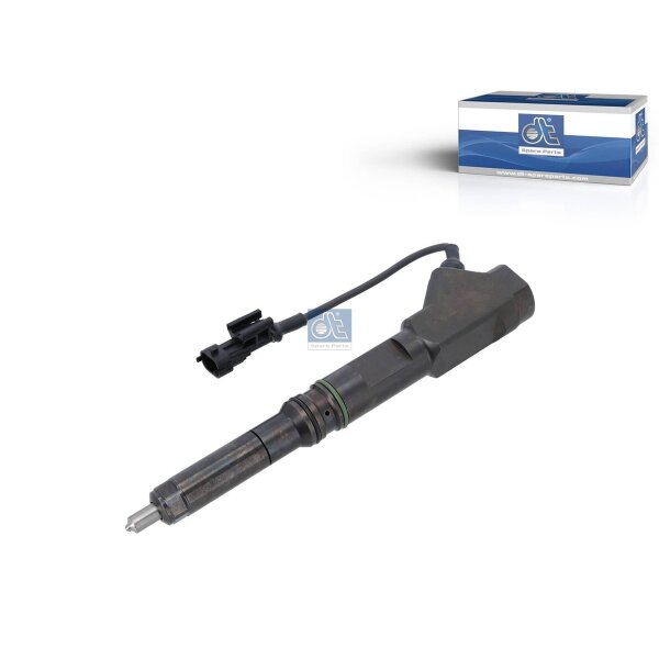 Injector Nozzle DT SPARE PARTS IAM-Expertise suitable for IVECO