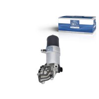 Gehäuse Ölfilter DT SPARE PARTS IAM-Expertise...