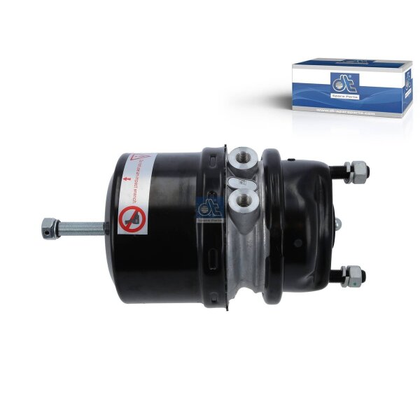 Federspeicherbremszylinder Type 20/24 DT SPARE PARTS für u.a. MERCEDES-BENZ