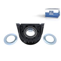 Lagerung Gelenkwelle Ø 75 mm DT SPARE PARTS...