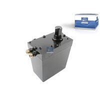 Kipppumpe Fahrerhaus 280 bar M14 x 1 5 DT SPARE PARTS...