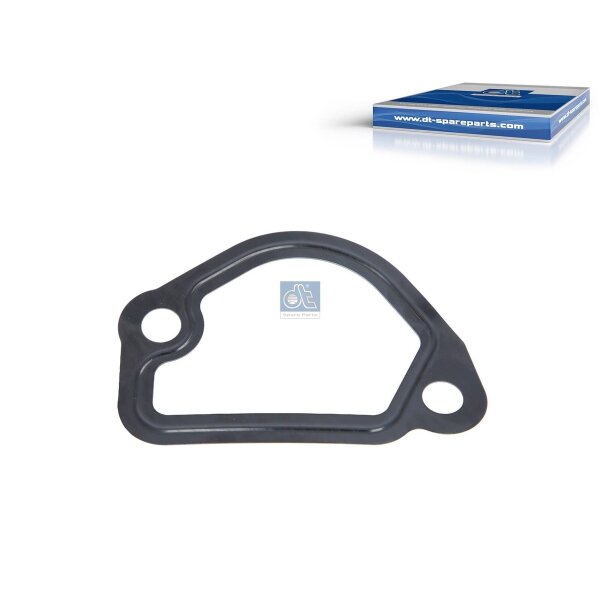 Seal Coolant Flange DT SPARE PARTS Aftermarket-Expertise fits MAN