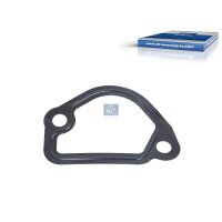 Seal Coolant Flange DT SPARE PARTS Aftermarket-Expertise...